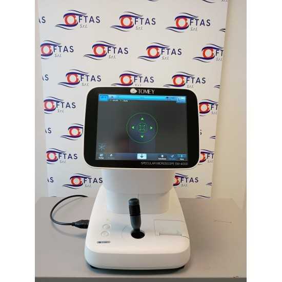 Microscopio Endotelilale Tomey EM4000